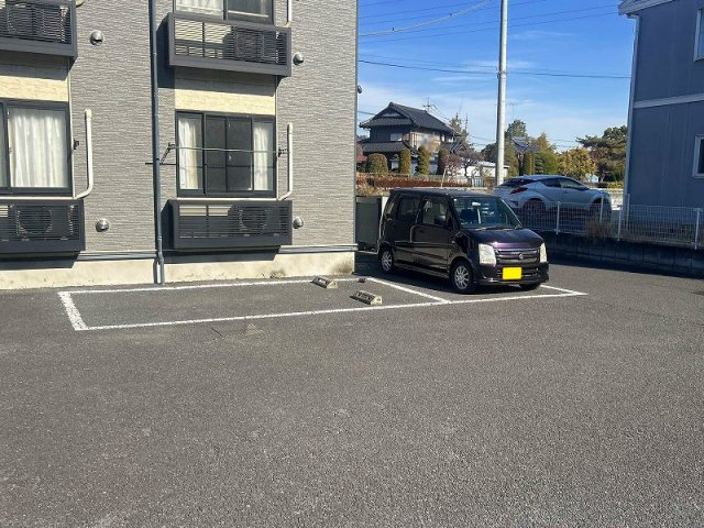 レオパレスグレイシャスのその他