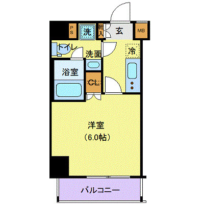 プレセダンヒルズ八王子