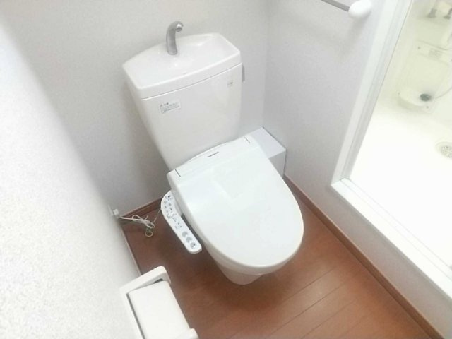 レオパレスメイフィールドのその他