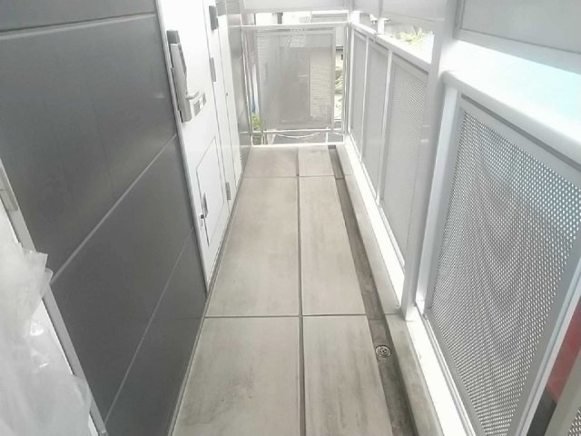 レオパレスメイフィールドのその他