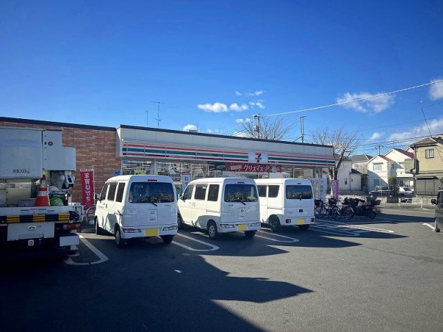 レオパレスドルチェの周辺