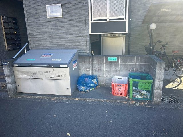 レオパレスドルチェのその他
