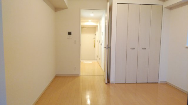 プライムアーバン武蔵小金井Ⅱの内装|きれいな内装です