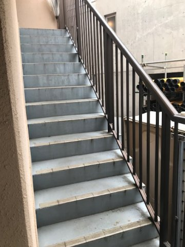 ニューグリーンハイツのその他共用部分