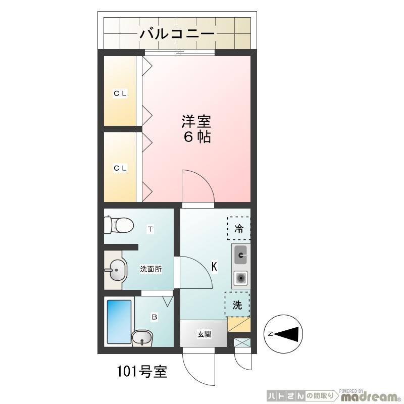 ＫＩフラッツ