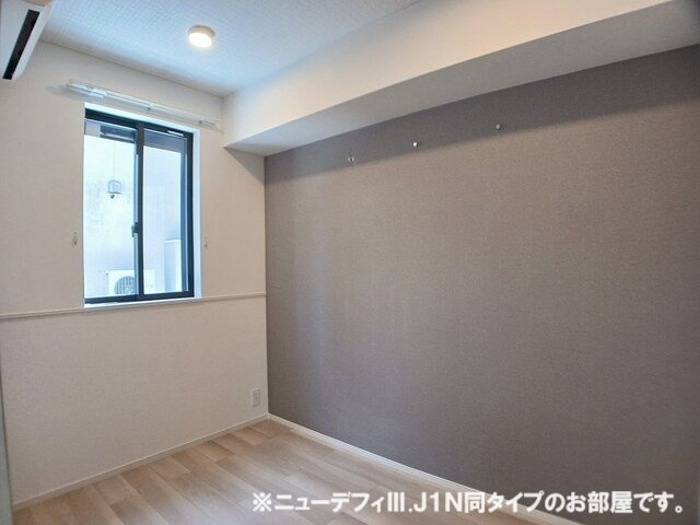 リラリア町田の内装|おしゃれな内装です