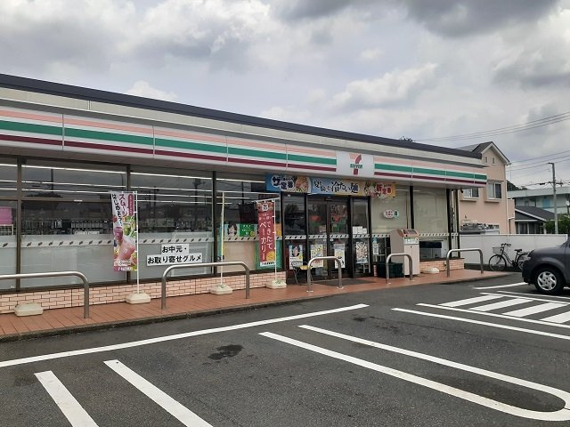 リラリア町田の周辺|セブンイレブンまで140m
