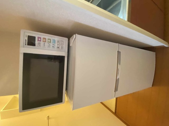レオパレスブルースカイ小山のその他