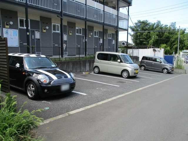 レオパレスブルースカイ小山のその他