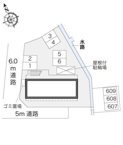 レオパレス嘉悦のその他