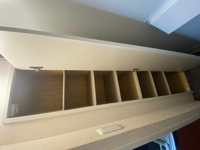 レオパレスブルースカイ小山のその他