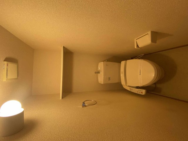 レオパレスブルースカイ小山のその他
