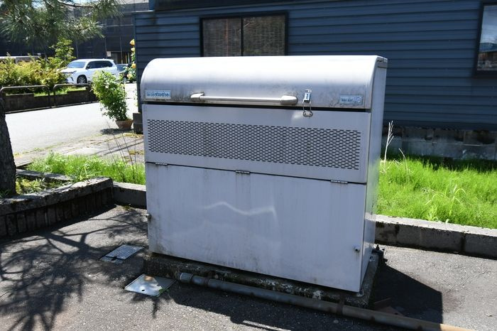 ドゥ・プランタンのその他共用部分