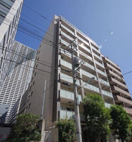 プライマル勝どき