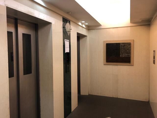 ムルーエ築地のその他