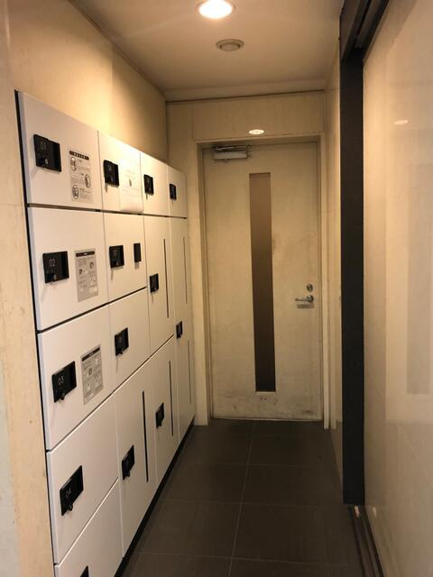 ムルーエ築地のその他