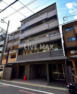 With京Grandesの画像