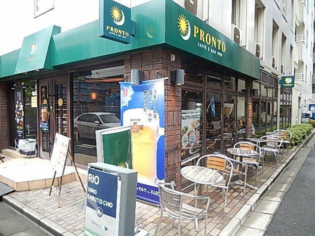 グランド・ガーラ日本橋兜町の周辺