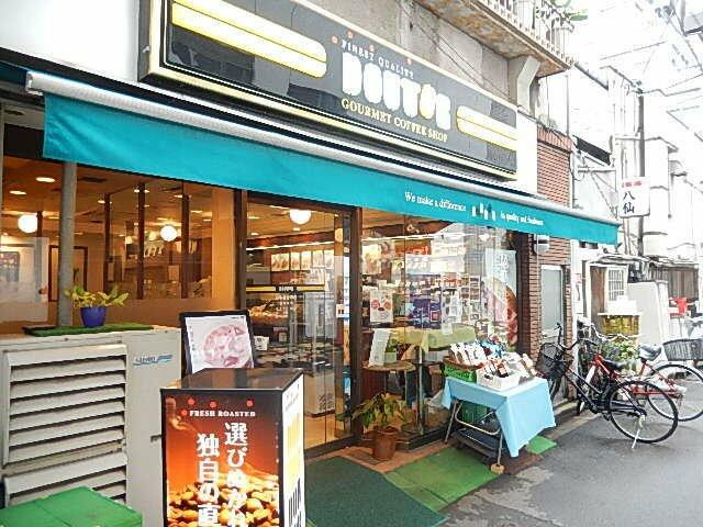 グランド・ガーラ日本橋兜町の周辺