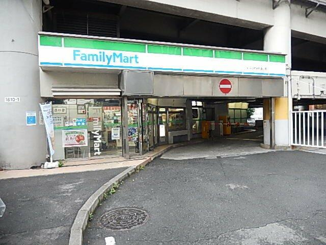 グランド・ガーラ日本橋兜町の周辺