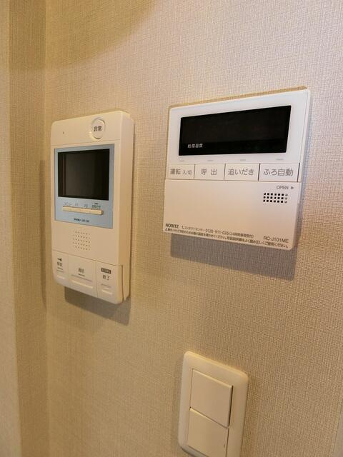ｃａｓａ　ＫＥＩＴＯ(カーサ　ケイト)のセキュリティ