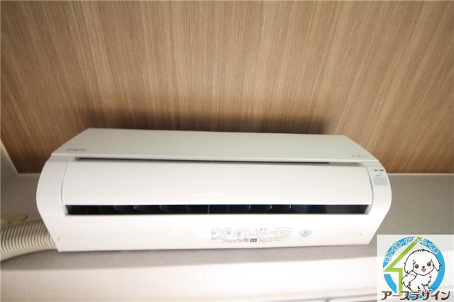 Hatch明石の設備|※類似写真