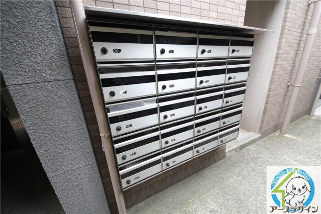 Hatch明石のその他共用部分