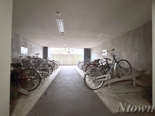 【その他共用部分】 | エステムコート名古屋栄デュアルレジェンド