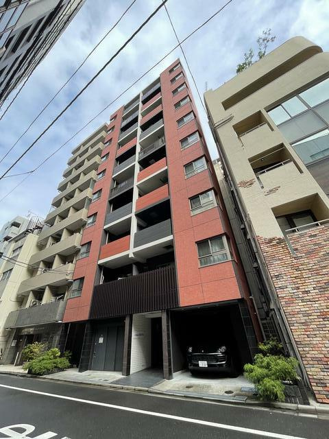 ｃａｓａ　ＫＥＩＴＯ(カーサ　ケイト)の外観