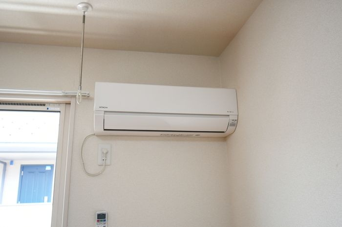 D-roomフレンドの設備