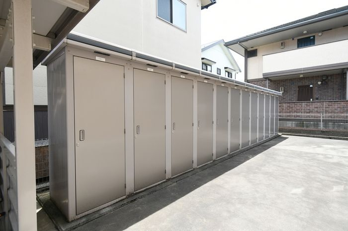 D-roomフレンドのその他