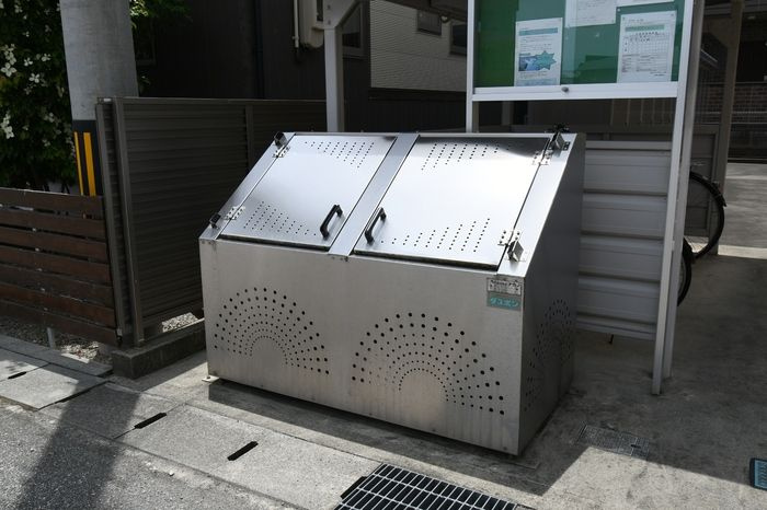 D-roomフレンドのその他共用部分
