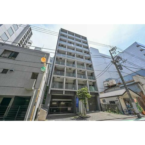 【エントランス】 | インボイス鶴見レジデンス
