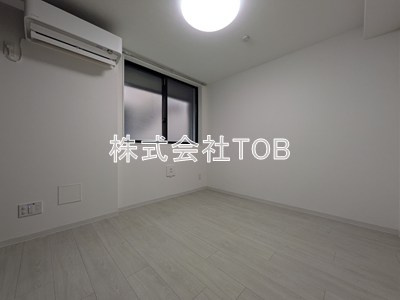 【居間・リビング】 | VISTA　SHIN‐KOENJI．S | 6.2帖