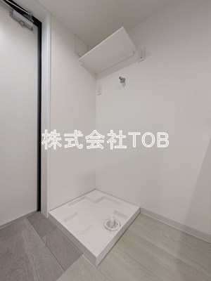 【設備】 | VISTA　SHIN‐KOENJI．S