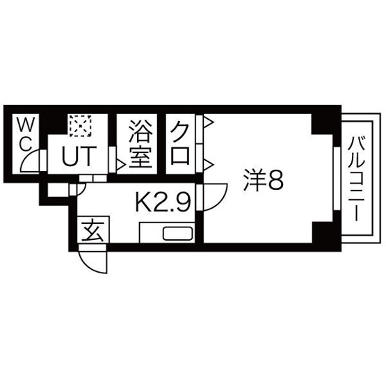 【間取り】 | J・AWAZA