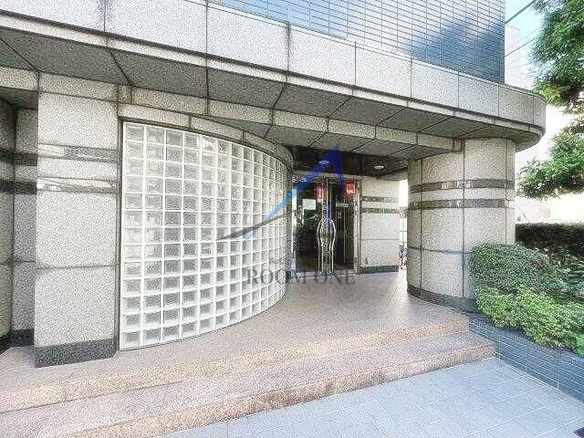 ヴィザージュ新丸子