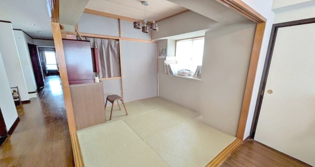 グランシャトレ繁多川のその他