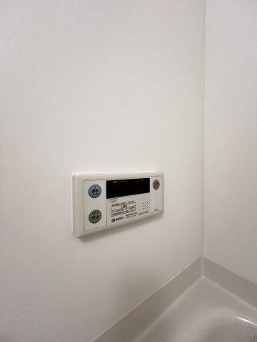 GRANDEUR住吉弐番館の設備