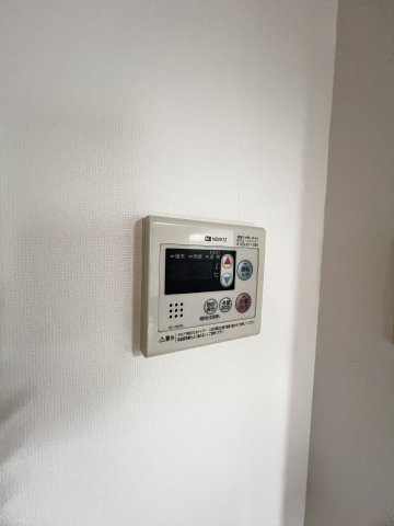 GRANDEUR住吉弐番館の設備