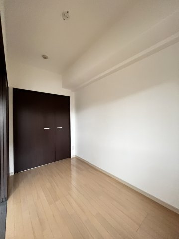 GRANDEUR住吉弐番館の寝室