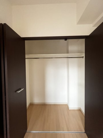 GRANDEUR住吉弐番館の収納