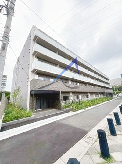 GENOVIA梅島