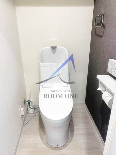 レジェンド大山のトイレ|トイレです。