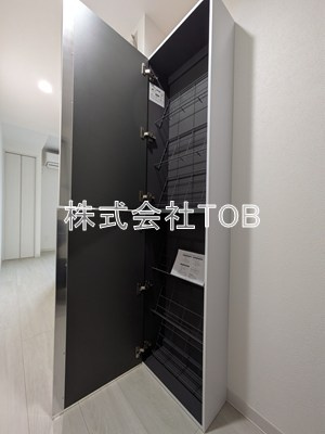 【その他】 | VISTA　SHIN‐KOENJI．S | シューズボックス