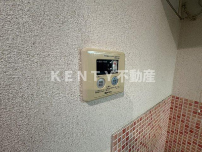 【設備】 | マンション牧野