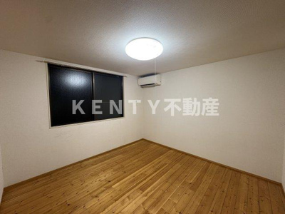 【居間・リビング】 | マンション牧野 | 使いやすいリビングです
