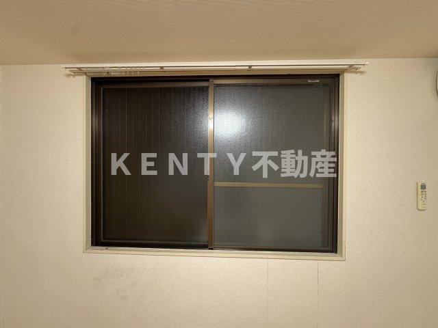 【その他】 | マンション牧野 | 収納豊富です
