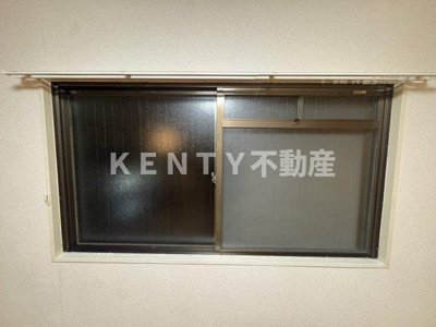 【その他】 | マンション牧野 | 収納があります