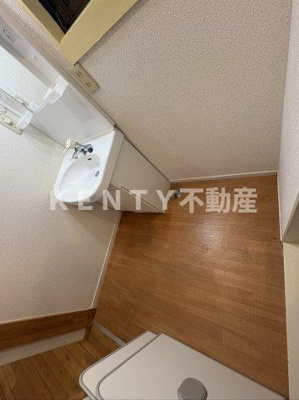 【その他】 | マンション牧野